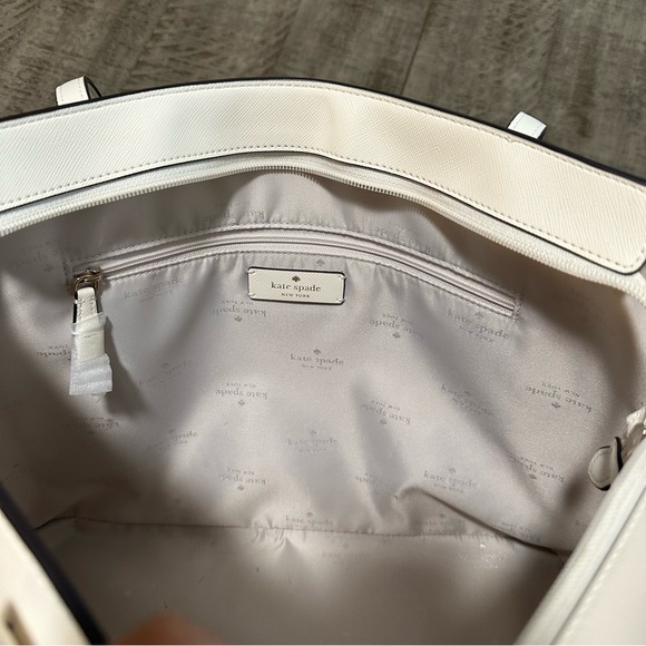 Kate Spade tote bag - Picture 8 of 14